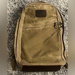 GORUCK Heritage GR1 26L Tan